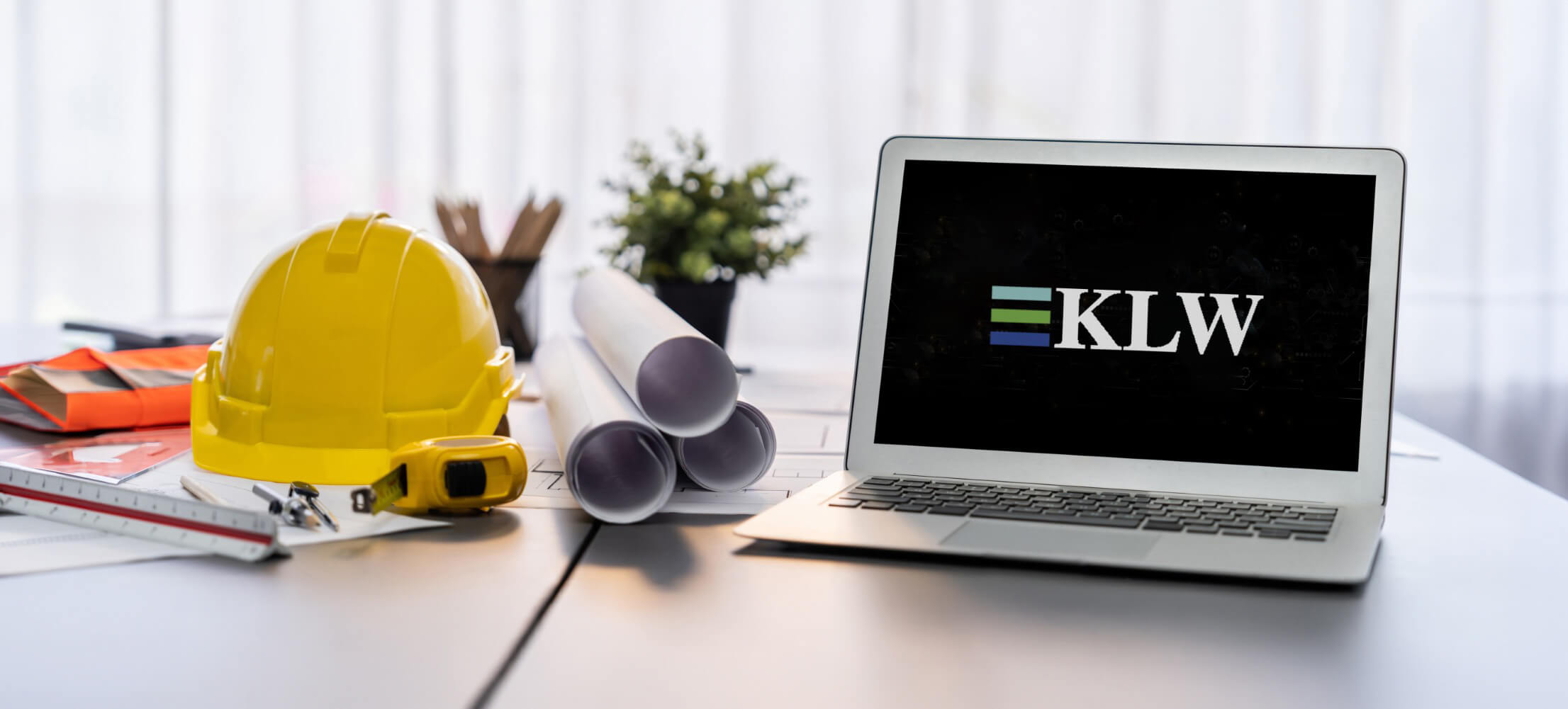 KLW GmbH – Ihr Partner für moderne Gebäudetechnik – Über uns